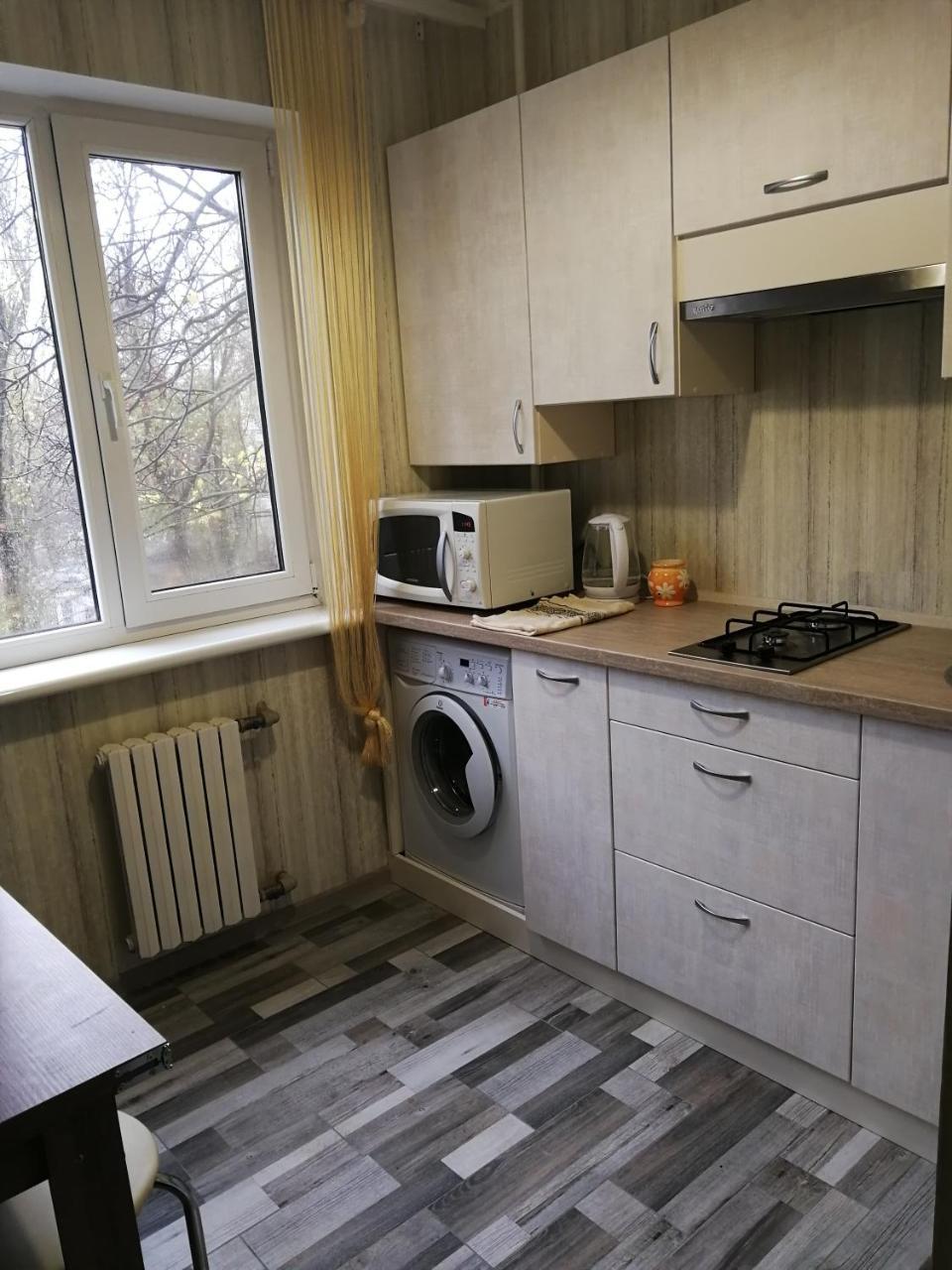 Apartment на ивана и юрия лип