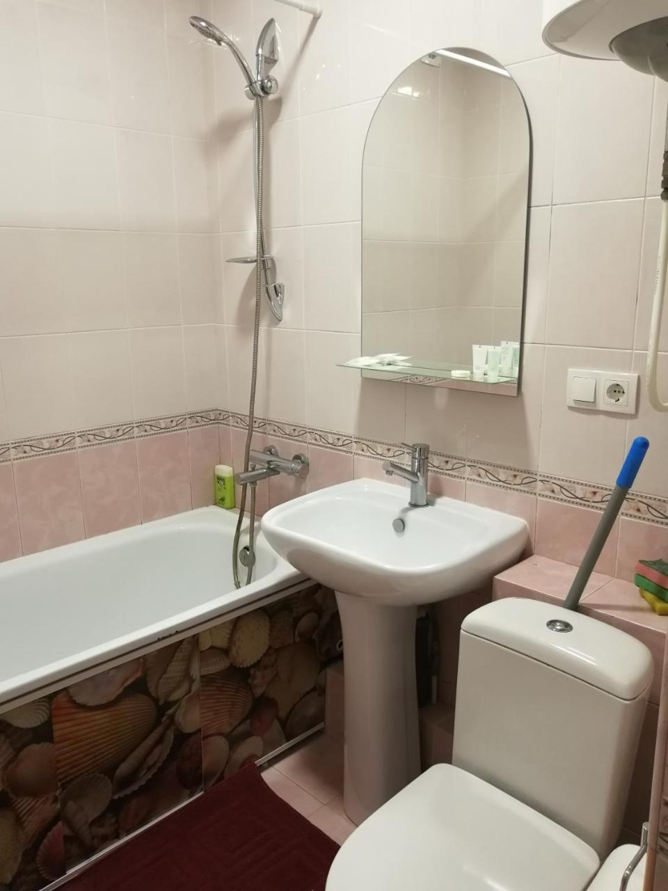 Apartment на ивана и юрия лип