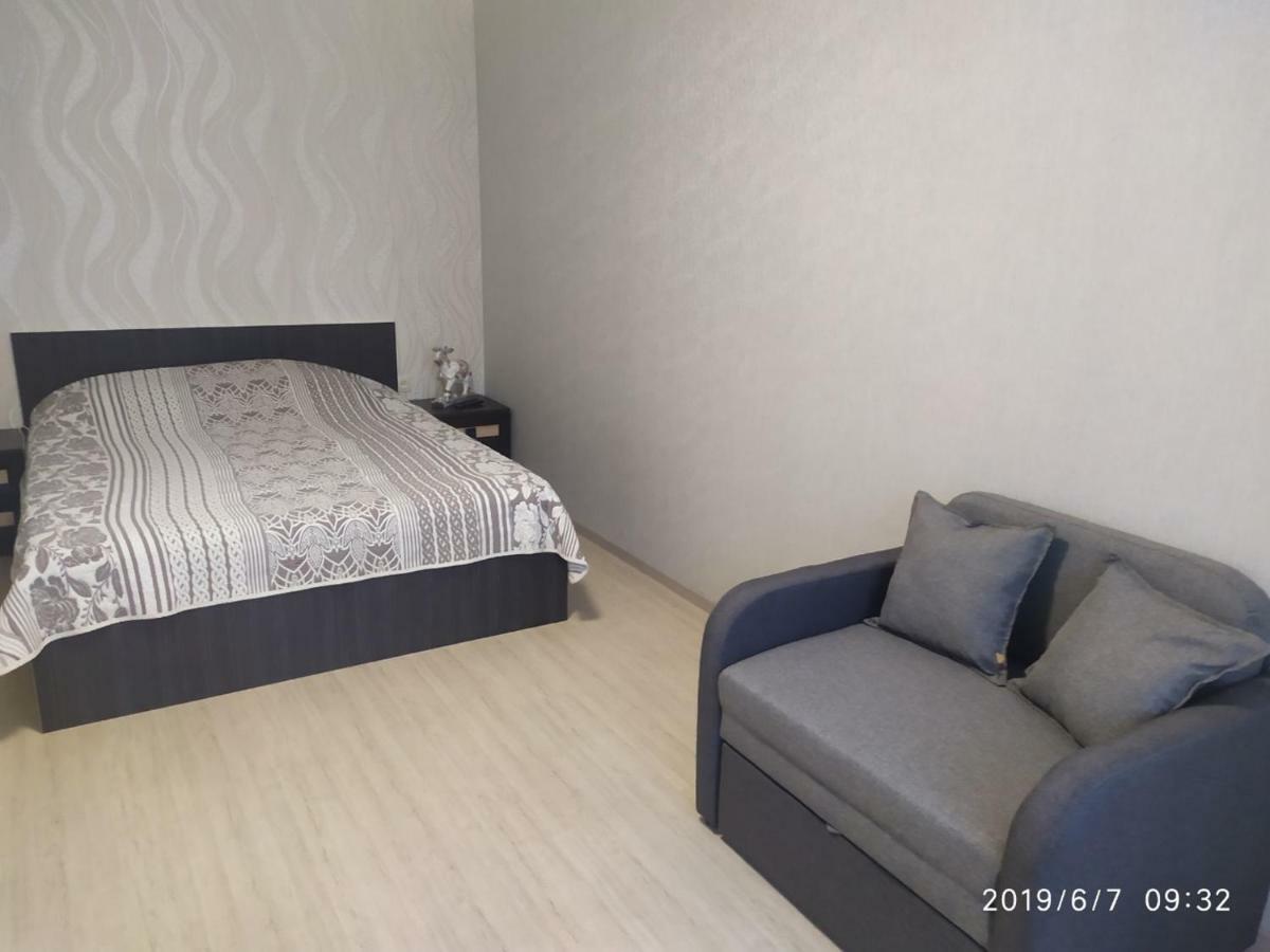 на ивана и юрия лип Apartment