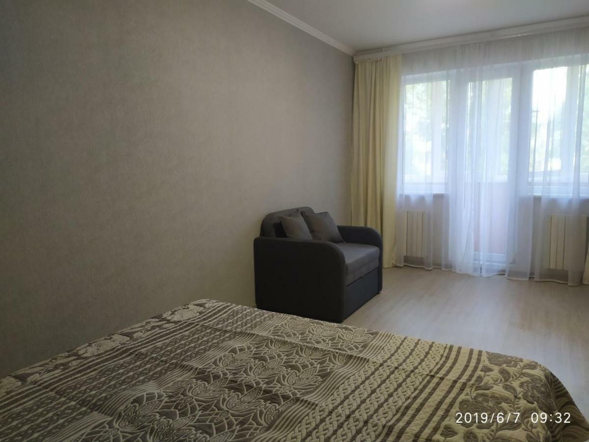 Apartment на ивана и юрия лип Odesa