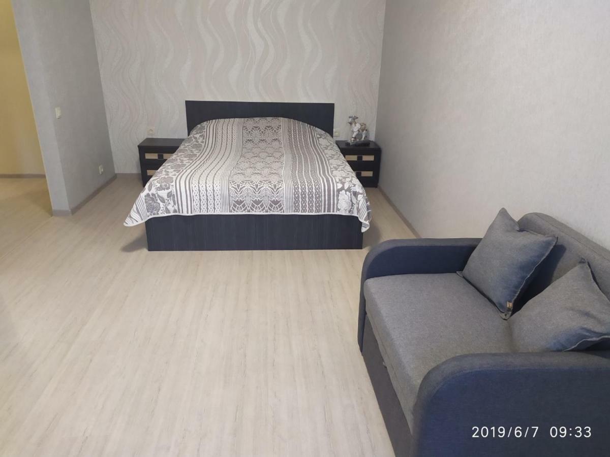 на ивана и юрия лип Apartment