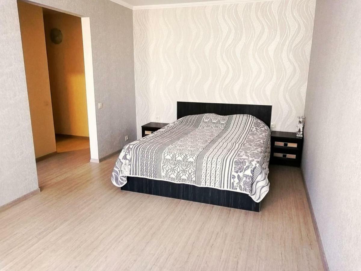 Apartment на ивана и юрия лип